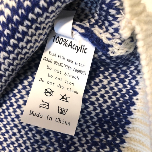 NWT - DAPHNE LO Sweater - Picture 12 of 16